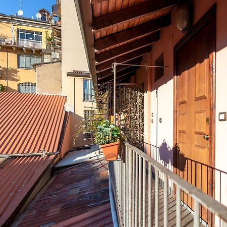 Апартаменти Design Loft Walking Distance Brera-Duomo With Wifi+Netflix Мілан Екстер'єр фото