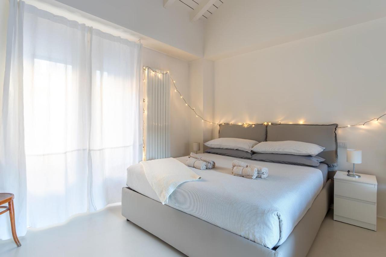 Апартаменти Design Loft Walking Distance Brera-Duomo With Wifi+Netflix Мілан Екстер'єр фото